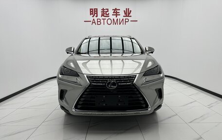Lexus NX I, 2021 год, 3 090 000 рублей, 3 фотография
