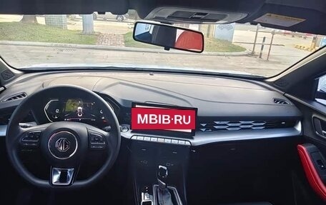 MG 5, 2023 год, 926 000 рублей, 9 фотография