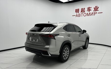 Lexus NX I, 2021 год, 3 090 000 рублей, 7 фотография