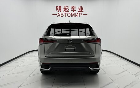 Lexus NX I, 2021 год, 3 090 000 рублей, 6 фотография