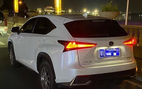 Lexus NX I, 2021 год, 2 940 000 рублей, 4 фотография