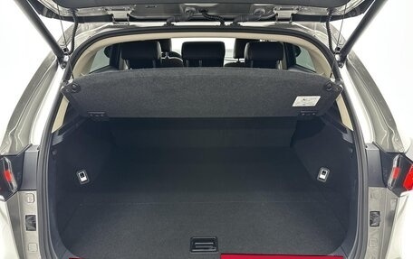 Lexus NX I, 2021 год, 3 090 000 рублей, 11 фотография