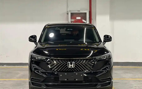 Honda Vezel, 2023 год, 1 925 000 рублей, 2 фотография