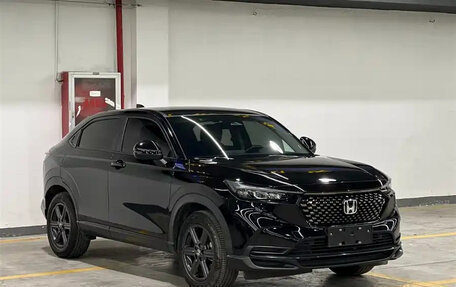Honda Vezel, 2023 год, 1 925 000 рублей, 3 фотография