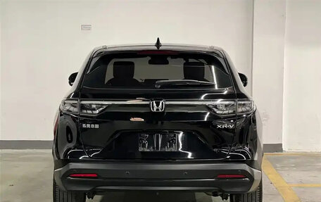 Honda Vezel, 2023 год, 1 925 000 рублей, 5 фотография