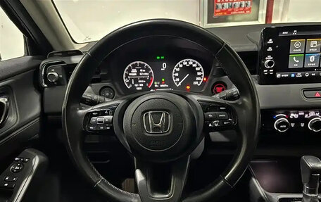 Honda Vezel, 2023 год, 1 925 000 рублей, 11 фотография
