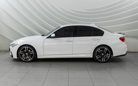 BMW 3 серия, 2011 год, 1 948 000 рублей, 4 фотография