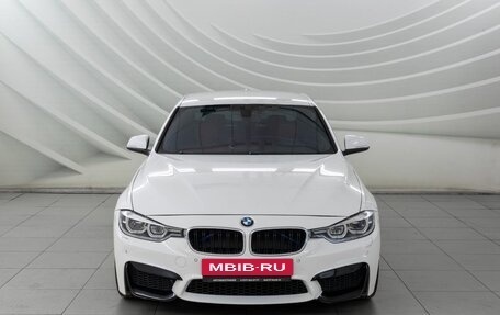 BMW 3 серия, 2011 год, 1 948 000 рублей, 2 фотография