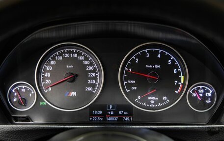 BMW 3 серия, 2011 год, 1 948 000 рублей, 9 фотография