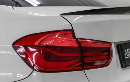 BMW 3 серия, 2011 год, 1 948 000 рублей, 12 фотография
