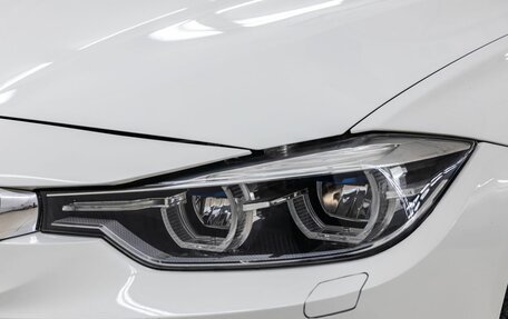 BMW 3 серия, 2011 год, 1 948 000 рублей, 11 фотография