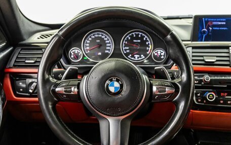 BMW 3 серия, 2011 год, 1 948 000 рублей, 14 фотография