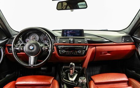 BMW 3 серия, 2011 год, 1 948 000 рублей, 13 фотография