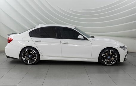BMW 3 серия, 2011 год, 1 948 000 рублей, 8 фотография