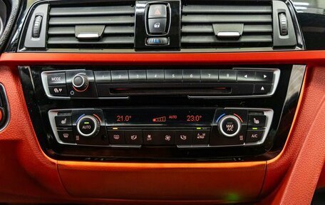 BMW 3 серия, 2011 год, 1 948 000 рублей, 26 фотография