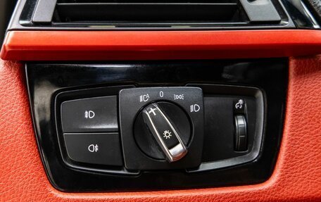 BMW 3 серия, 2011 год, 1 948 000 рублей, 20 фотография