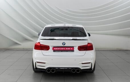 BMW 3 серия, 2011 год, 1 948 000 рублей, 6 фотография
