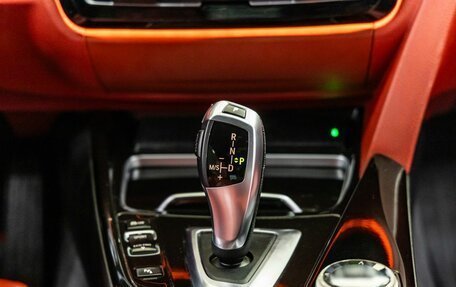 BMW 3 серия, 2011 год, 1 948 000 рублей, 27 фотография