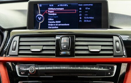 BMW 3 серия, 2011 год, 1 948 000 рублей, 25 фотография