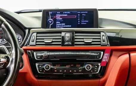 BMW 3 серия, 2011 год, 1 948 000 рублей, 22 фотография