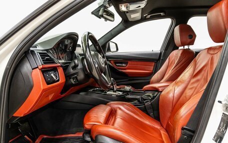 BMW 3 серия, 2011 год, 1 948 000 рублей, 30 фотография