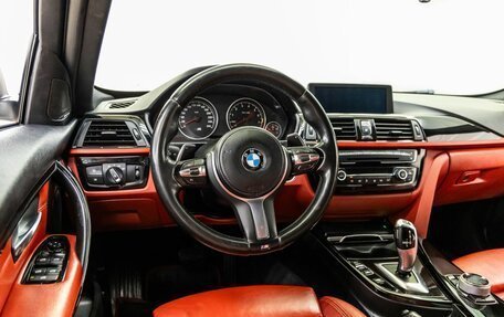 BMW 3 серия, 2011 год, 1 948 000 рублей, 31 фотография