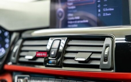 BMW 3 серия, 2011 год, 1 948 000 рублей, 34 фотография