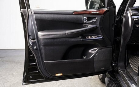 Lexus LX III, 2011 год, 3 999 000 рублей, 11 фотография