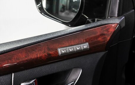 Lexus LX III, 2011 год, 3 999 000 рублей, 13 фотография