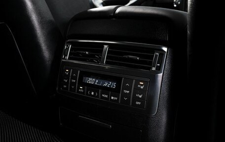 Lexus LX III, 2011 год, 3 999 000 рублей, 16 фотография