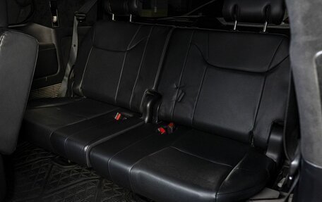 Lexus LX III, 2011 год, 3 999 000 рублей, 19 фотография