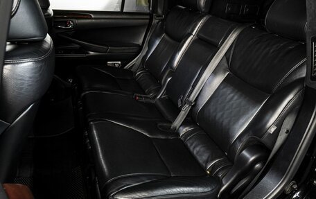 Lexus LX III, 2011 год, 3 999 000 рублей, 17 фотография