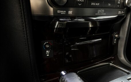 Lexus LX III, 2011 год, 3 999 000 рублей, 28 фотография