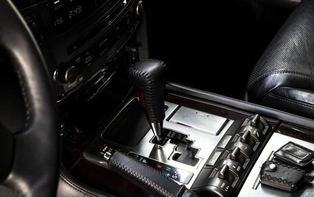 Lexus LX III, 2011 год, 3 999 000 рублей, 30 фотография