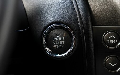 Lexus LX III, 2011 год, 3 999 000 рублей, 29 фотография