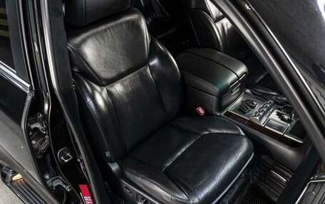 Lexus LX III, 2011 год, 3 999 000 рублей, 21 фотография