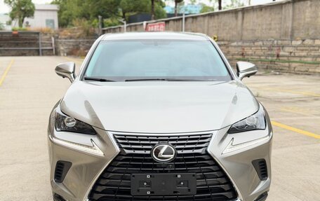 Lexus NX I, 2021 год, 3 000 000 рублей, 2 фотография
