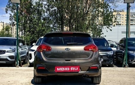 KIA cee'd III, 2014 год, 1 079 000 рублей, 7 фотография