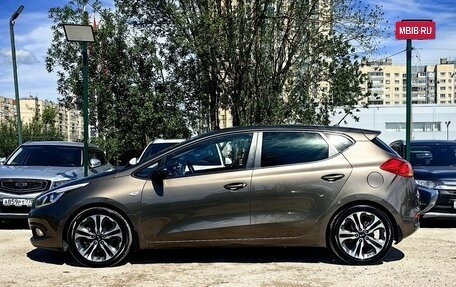 KIA cee'd III, 2014 год, 1 079 000 рублей, 5 фотография