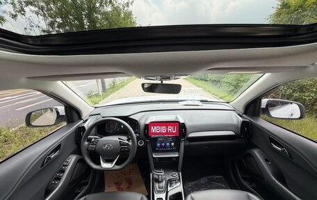 Hyundai ix35, 2022 год, 1 438 000 рублей, 7 фотография