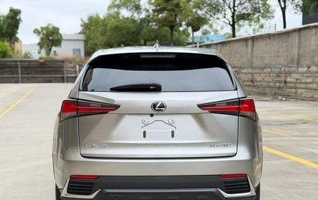 Lexus NX I, 2021 год, 3 000 000 рублей, 5 фотография