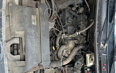 Ford Transit Connect, 2006 год, 148 000 рублей, 3 фотография
