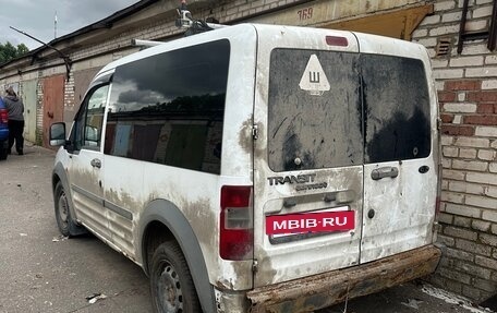Ford Transit Connect, 2006 год, 148 000 рублей, 2 фотография