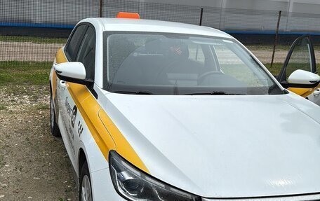 Geely Emgrand, 2024 год, 1 170 000 рублей, 1 фотография