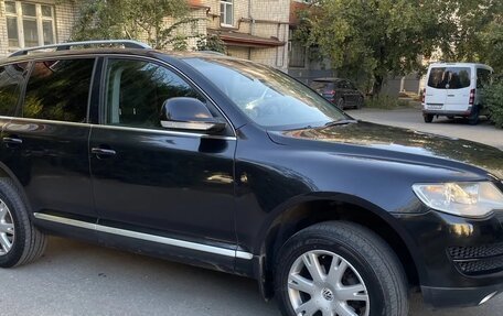 Volkswagen Touareg III, 2008 год, 1 300 000 рублей, 1 фотография