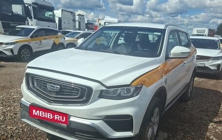 Geely Atlas, 2023 год, 1 355 000 рублей, 1 фотография