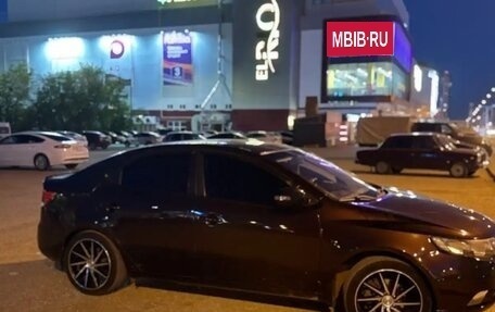 KIA Cerato III, 2009 год, 650 000 рублей, 1 фотография