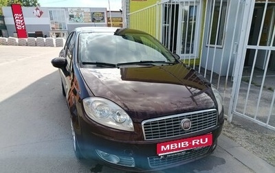 Fiat Linea, 2010 год, 369 000 рублей, 1 фотография