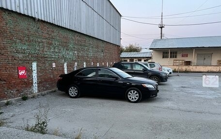 Toyota Camry, 2008 год, 1 600 000 рублей, 1 фотография