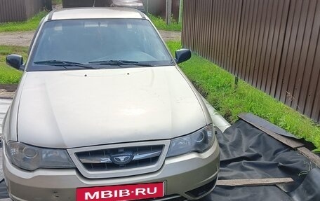 Daewoo Nexia I рестайлинг, 2012 год, 120 000 рублей, 1 фотография